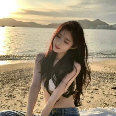 母女的世界