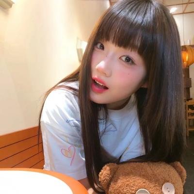 玛丽娅的画像