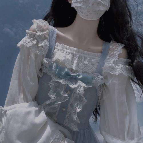 卡通婚礼